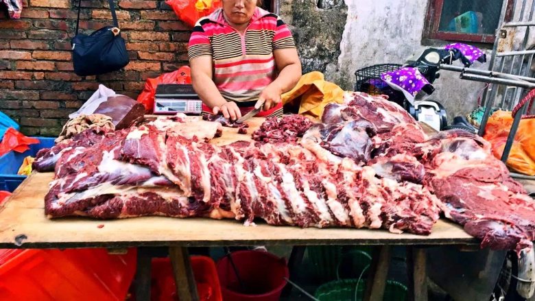 我家阿妹的海口美食足迹（一）