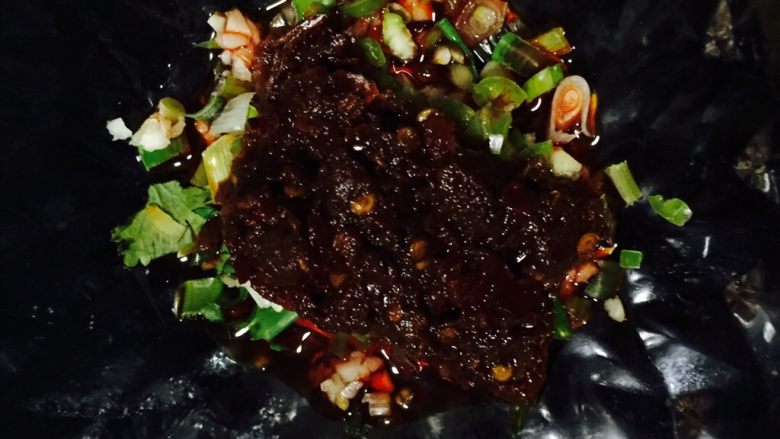 家常羊肉汤,调料加上述给的调味料根据个人喜好添放。