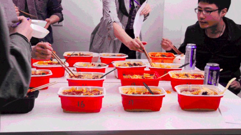 18种速食火锅大评测,一个人的火锅也能吃的精彩