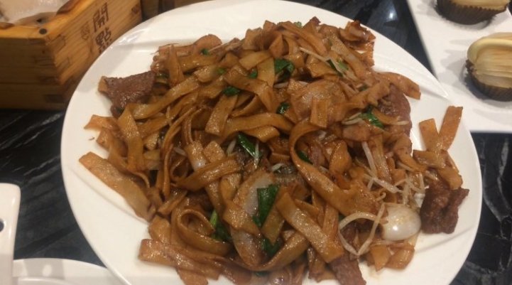 最爱广式早茶,鲜香四溢,满口弹牙!