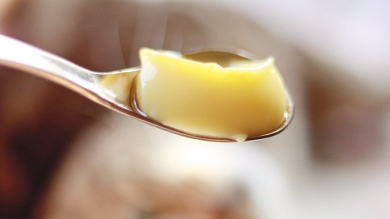🍮不用烤箱不用蒸,丝滑布丁简易版,做好的布丁可放置冰箱保存数日,需食用时取出即食