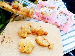 手作姜饼 冬至补阳去湿