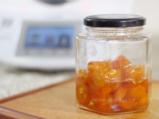 【美善品】金橘蜜饯