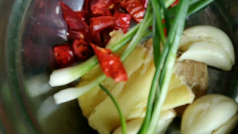 秘密番茄牛肉,<a style='color:red;display:inline-block;' href='/shicai/ 86474'>干辣椒</a>2颗够了,切段。