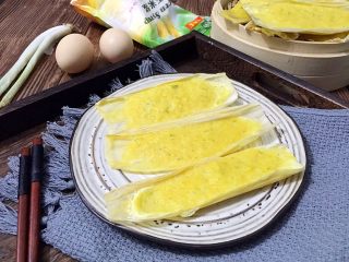 玉米干粮