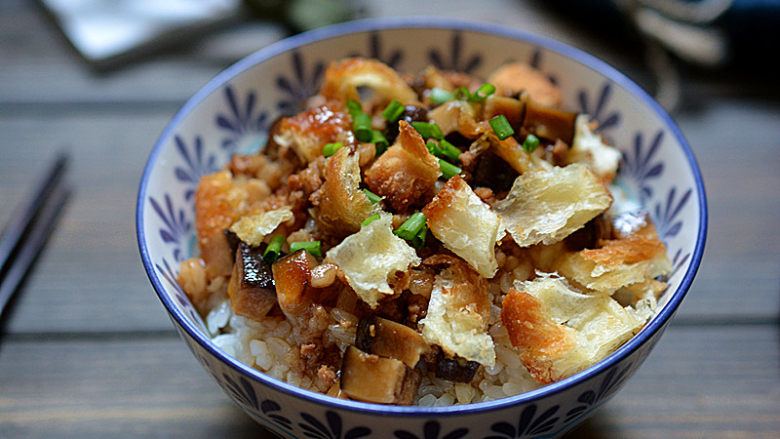 温州糯米饭