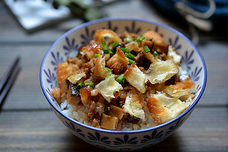 温州糯米饭