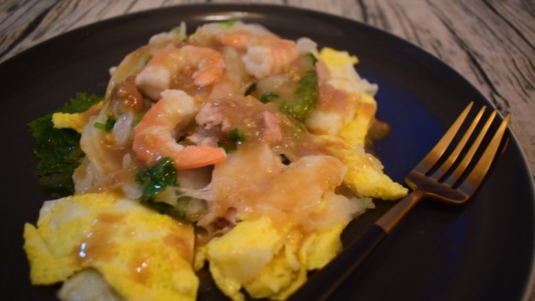 零失败广式肠粉