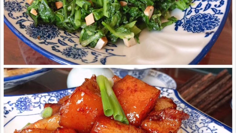 跟着课本游绍兴，嗯，说好的臭豆腐呢？
