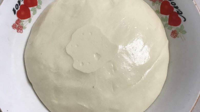 %70中种椰香小餐包,松弛好的状态