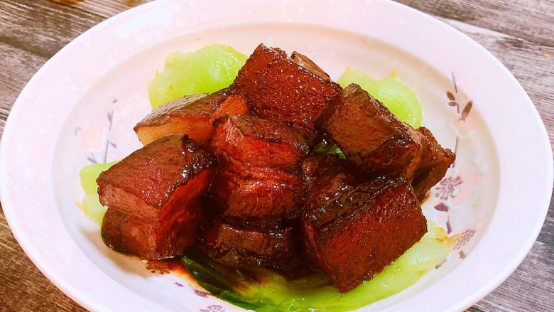 红烧肉