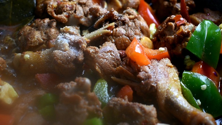 啤酒鸭,根据个人口味,如果觉得淡可以适当加些食盐