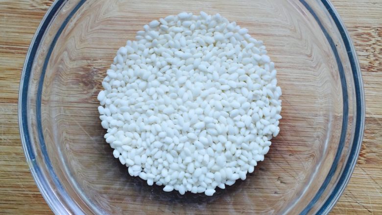 软糯香甜黑米粥～电饭锅版,<a style='color:red;display:inline-block;' href='/shicai/ 498'>糯米</a>20g