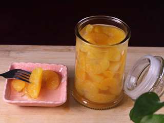 冬天这样吃桔子，吃一整年都不会坏