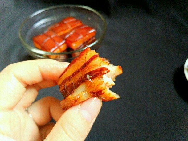 东坡肉,好吃~