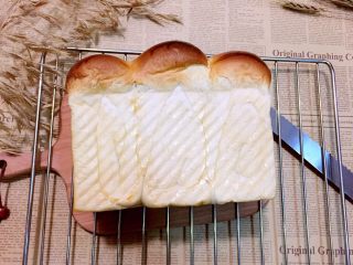 北海道白吐司