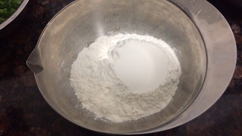 日式棉花蛋糕卷之香葱肉松卷,低粉