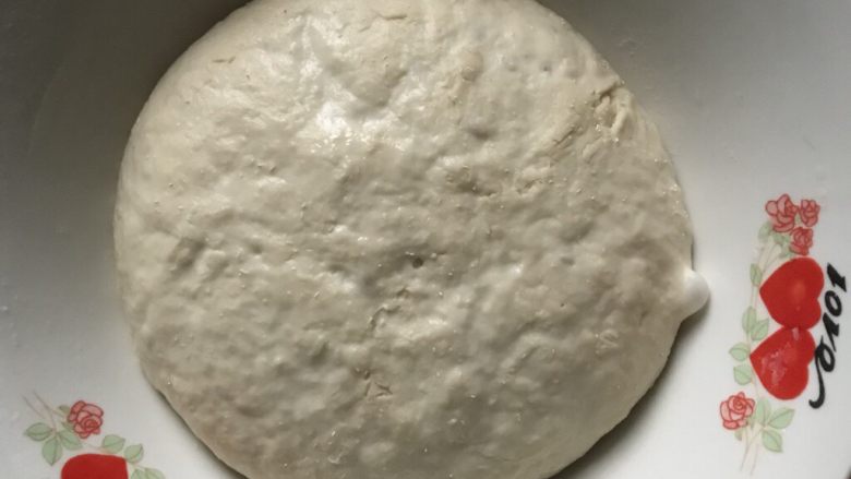 70%中种炼乳排包,二十个小时的样子