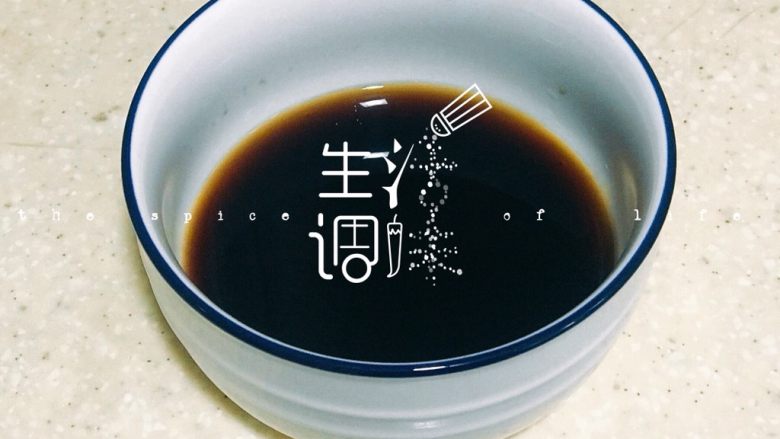 浅湘食光&鸡肉捞面,<a style='color:red;display:inline-block;' href='/shicai/ 788'>生抽</a>1小勺，<a style='color:red;display:inline-block;' href='/shicai/ 788'>生抽</a>2勺、水、<a style='color:red;display:inline-block;' href='/shicai/ 10588'>糖</a>