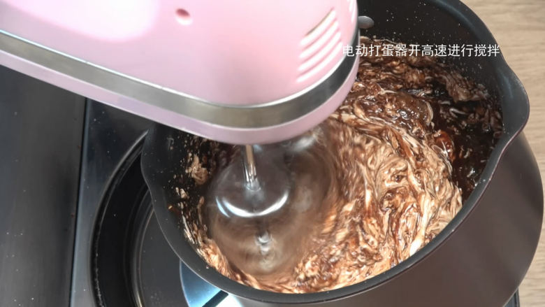 花样牛轧糖【熬糖版】,这里看着有点恐怖,哈