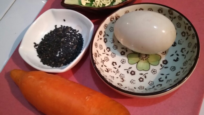 大吉大利,今天吃鸡🐔,👆所需食材。