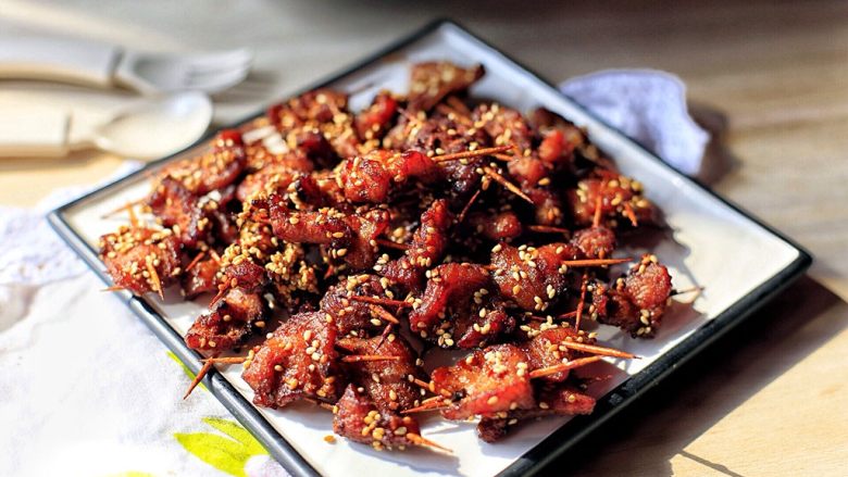 <span style="color:red">秘</span><span style="color:red">制</span><span style="color:red">牙签</span><span style="color:red">肉</span>