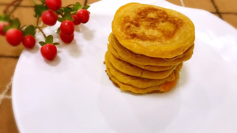 柿子饼,再来一锅,一层层落起来,这些用量可以做两锅哦