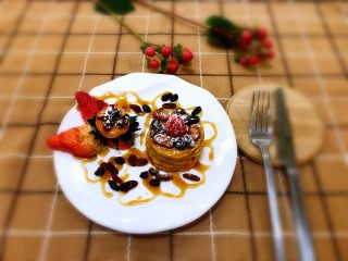 柿子饼