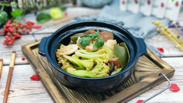 #一人食，一干锅#足以满足你的味蕾_1516205146125