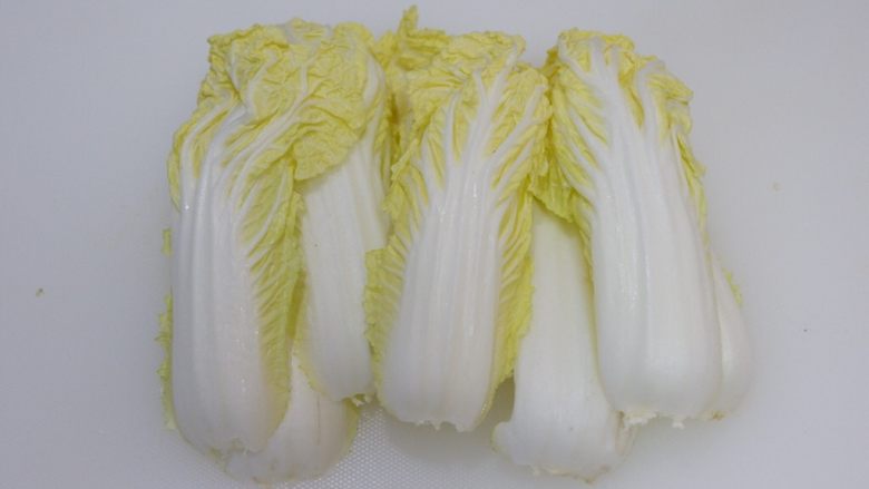 金针菇白玉卷(无油),<a style='color:red;display:inline-block;' href='/shicai/ 140'>娃娃菜</a>洗净撕成一片一片的