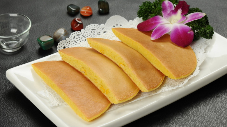 爱自己，从做饭开始