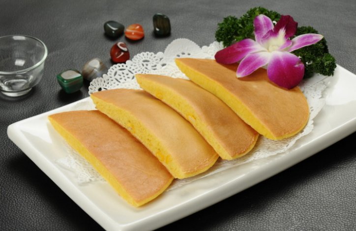 爱自己,从做饭开始