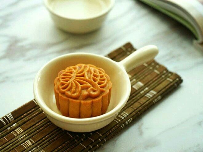 广式月饼