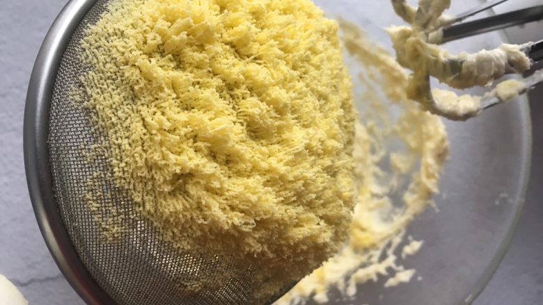 玛格丽特饼干,就是这样;