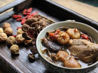 丨近期流感高发，要常喝这种菌菇汤哦！