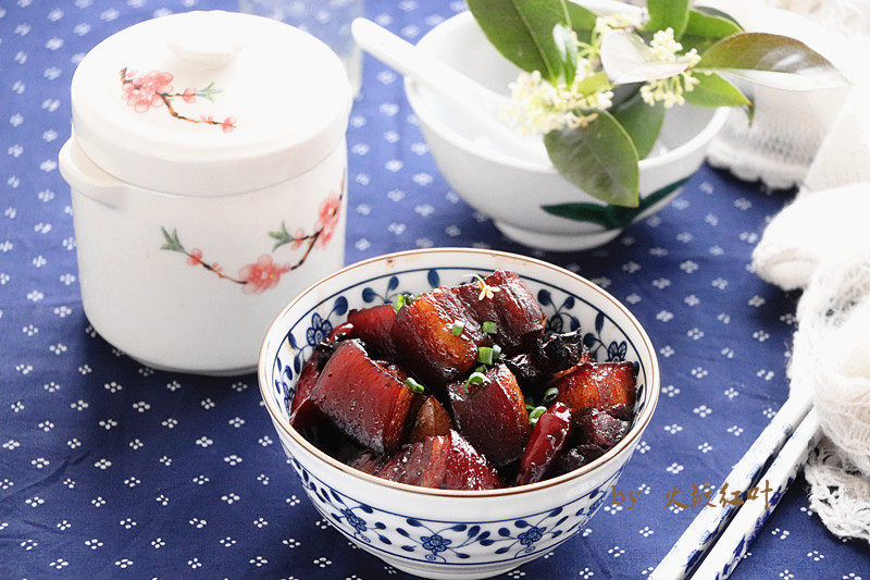 快乐红烧肉