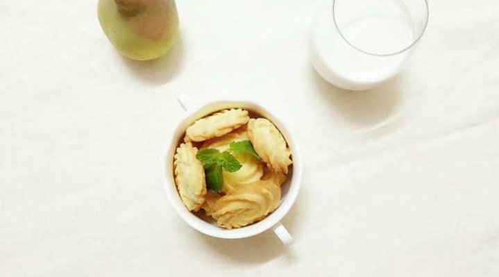 爱,就是为你下厨
