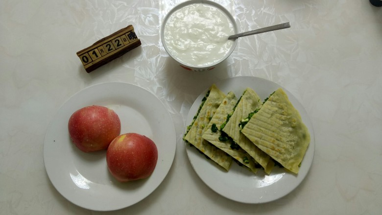自制酸奶