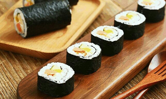 寿司