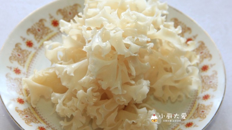 年夜饭预热----花团锦簇,<a style='color:red;display:inline-block;' href='/shicai/ 2979'>荷仙菇</a>从盒里取出