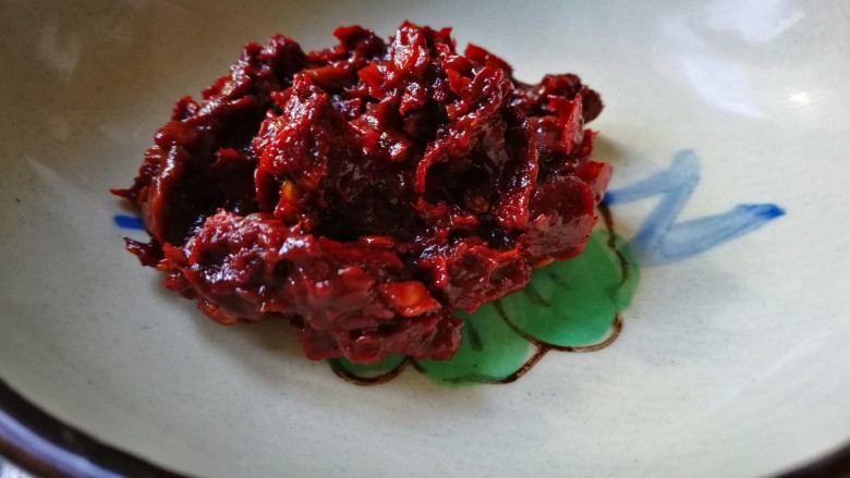 美味素菜之卤豆腐+卤蛋,<a style='color:red;display:inline-block;' href='/shicai/ 705'>豆瓣酱</a>