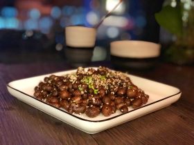 香爆山药籽