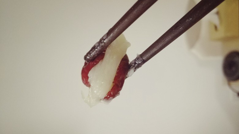 糯米红枣
