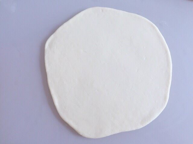 双色馒头（自发粉）,白色面团也一样