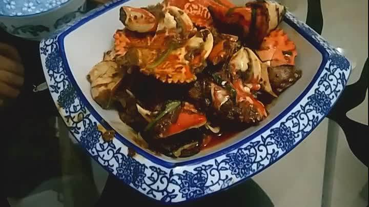 这么个丑家伙，确是南昌人宵夜的最爱，你还不赶紧收了它。