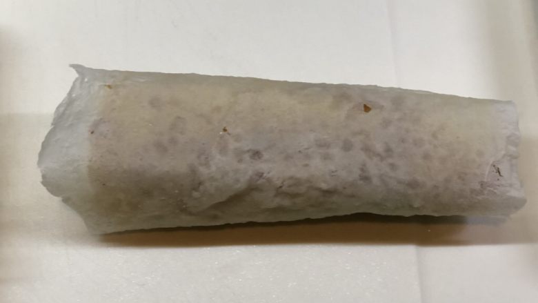葱包烩儿,收口向下摆放