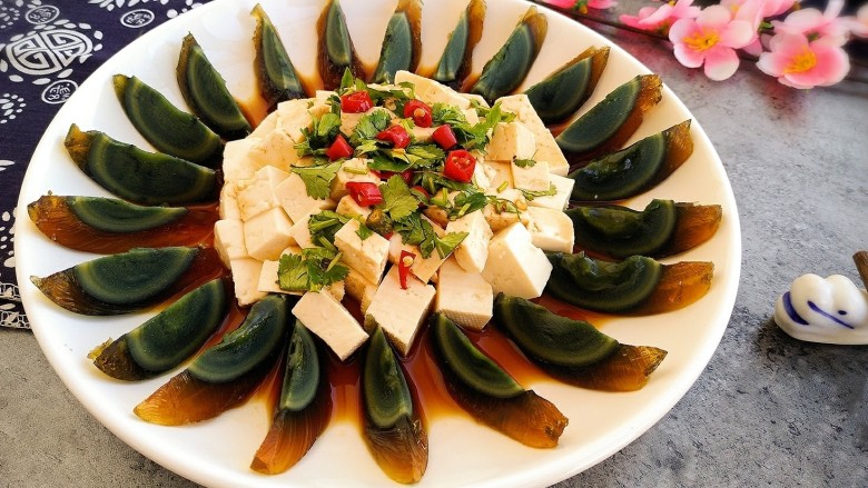 皮蛋豆腐_1517558497334