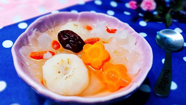 马蹄糖水
