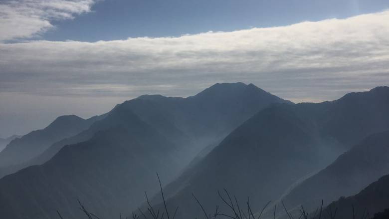 与我想象中不一样的江西和美食, 一个宜居的地方