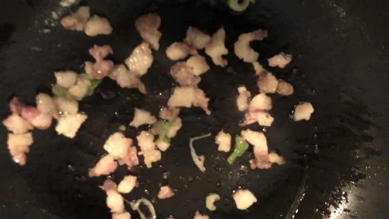 香喷喷家常烩窝头,小火